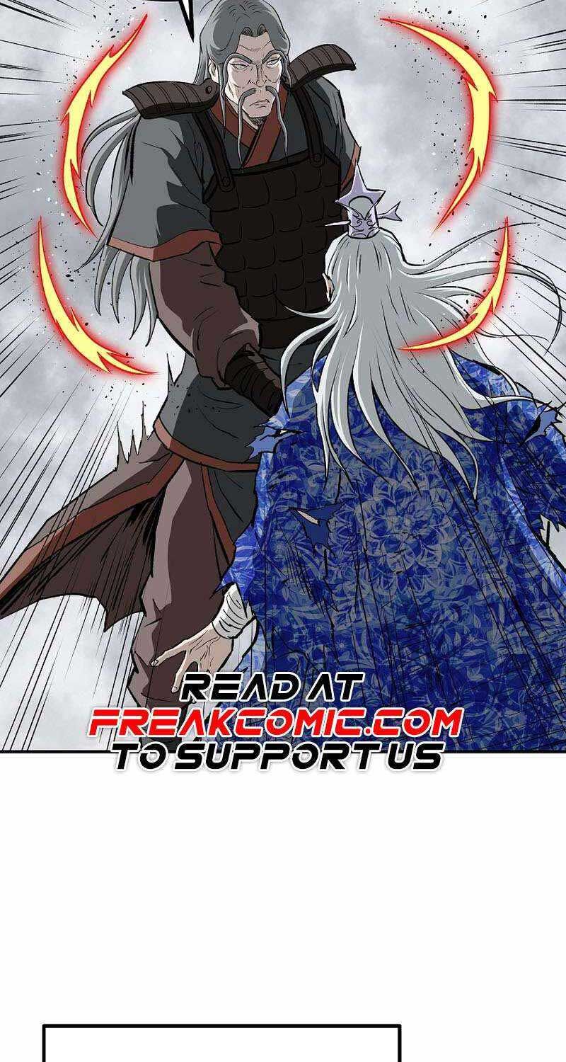 Cung Quỷ Kiếm Thần Chapter 249 - Trang 41