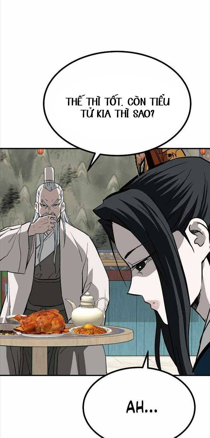 Cung Quỷ Kiếm Thần Chapter 253 - Trang 42