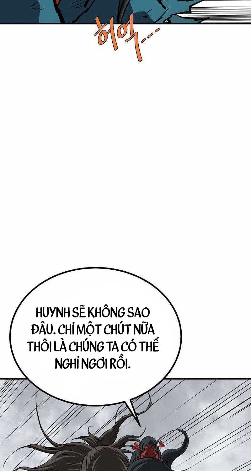 Cung Quỷ Kiếm Thần Chapter 245 - Trang 47