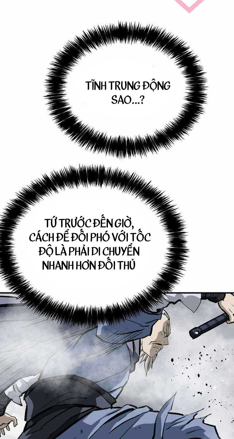 Cung Quỷ Kiếm Thần Chapter 248 - Trang 17