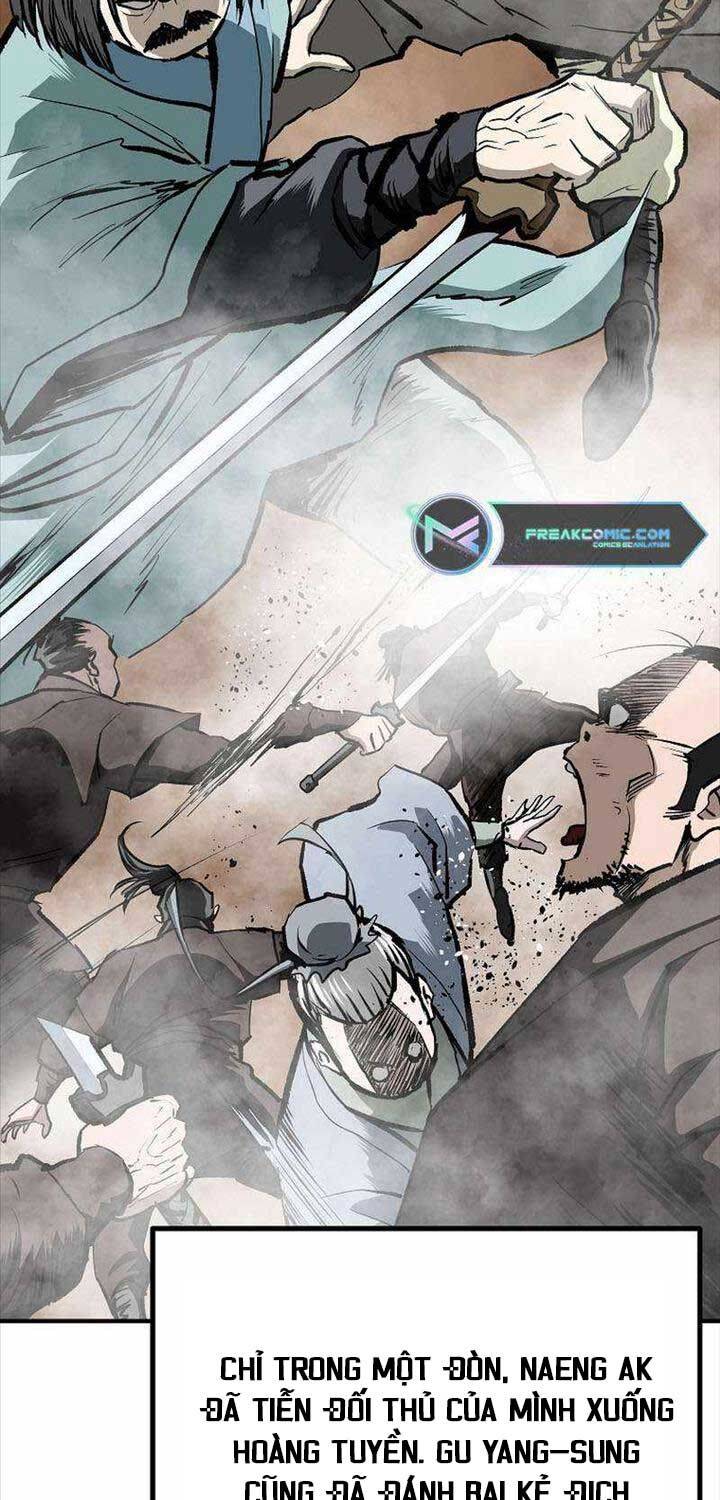 Cung Quỷ Kiếm Thần Chapter 253 - Trang 4
