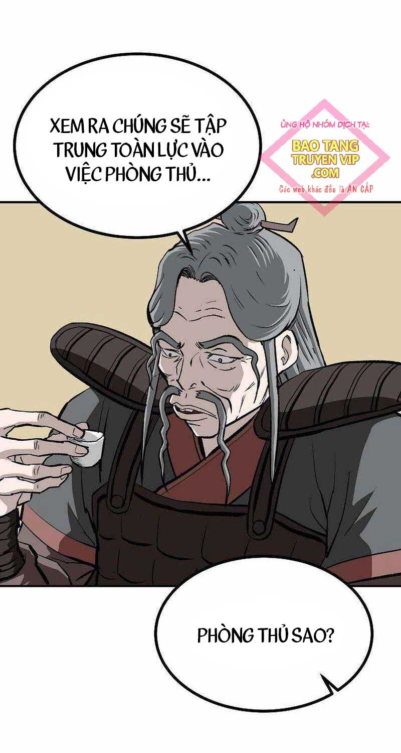 Cung Quỷ Kiếm Thần Chapter 247 - Trang 89