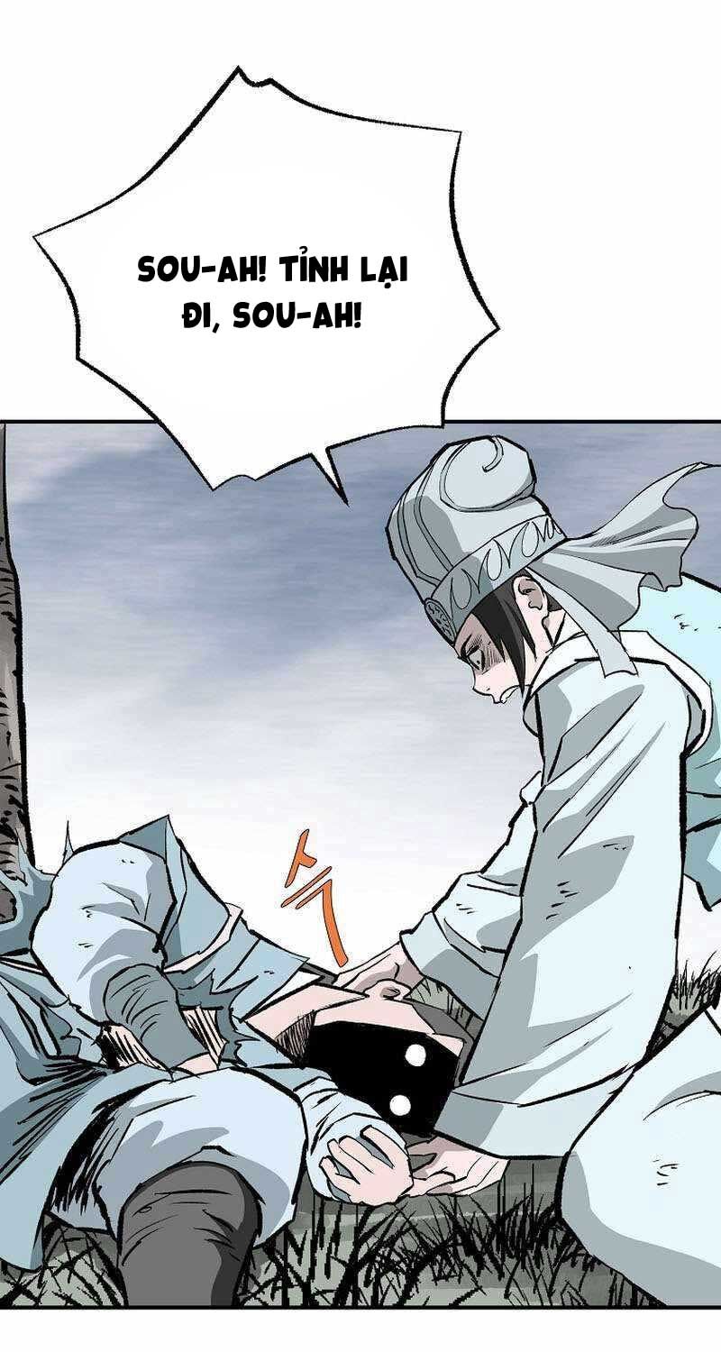 Cung Quỷ Kiếm Thần Chapter 245 - Trang 88
