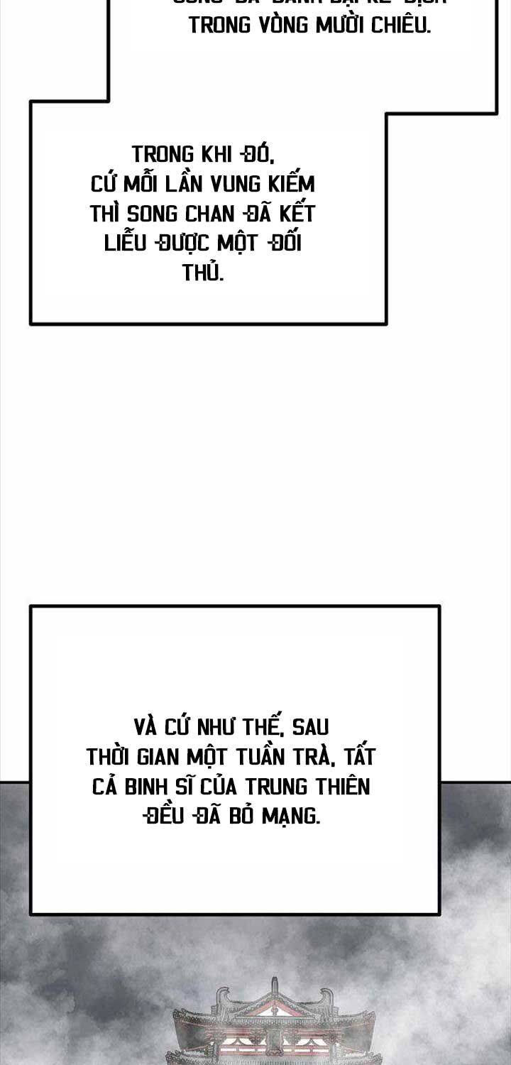 Cung Quỷ Kiếm Thần Chapter 253 - Trang 5