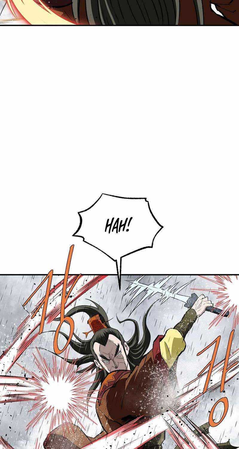 Cung Quỷ Kiếm Thần Chapter 249 - Trang 91