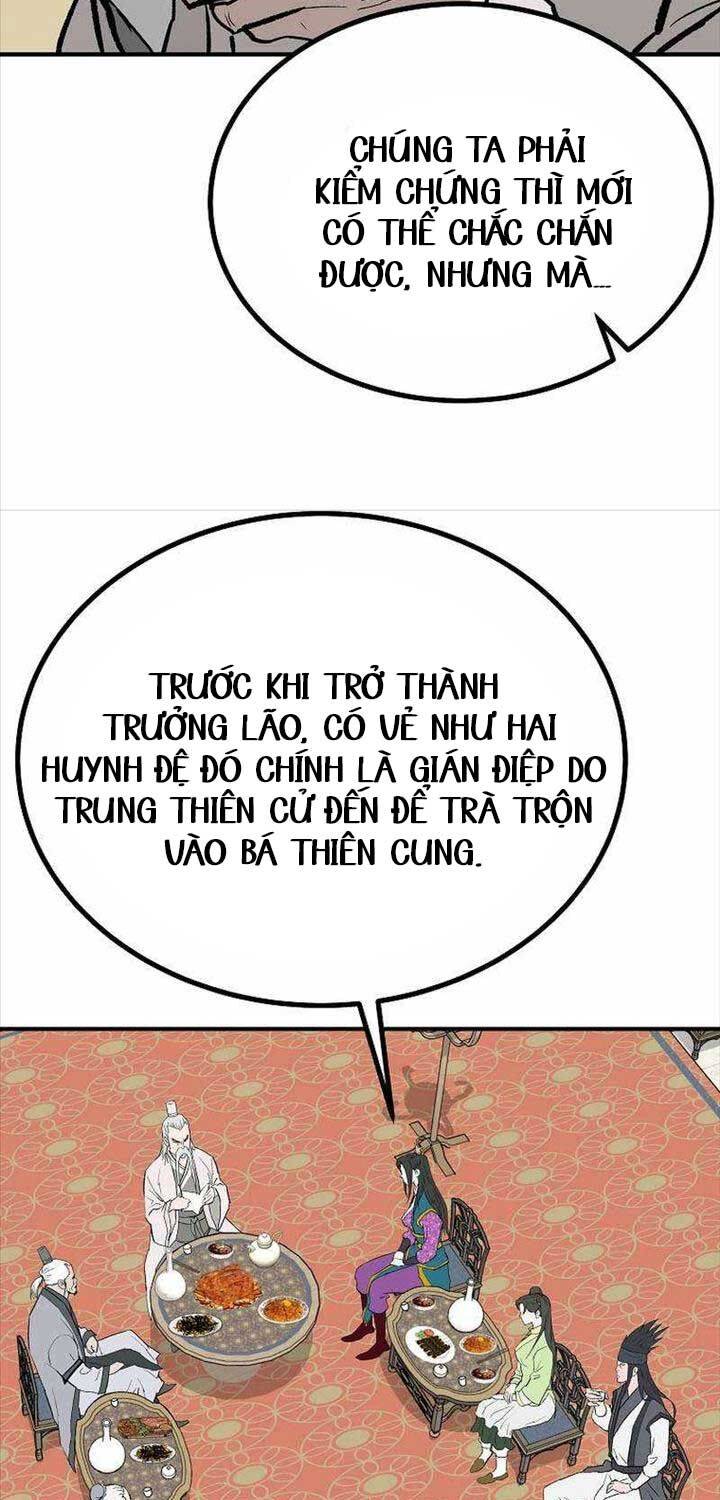 Cung Quỷ Kiếm Thần Chapter 253 - Trang 61