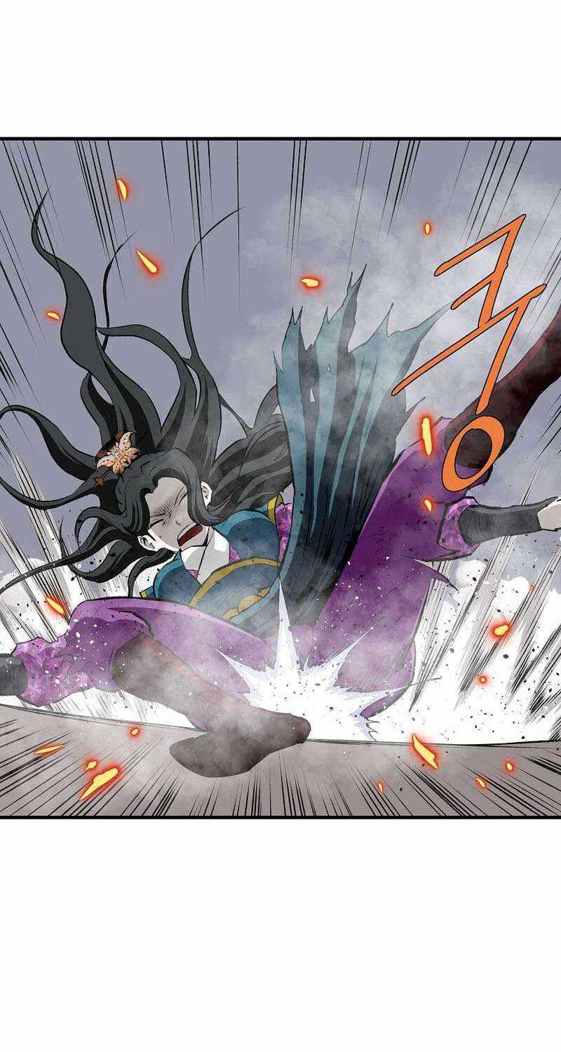 Cung Quỷ Kiếm Thần Chapter 251 - Trang 67