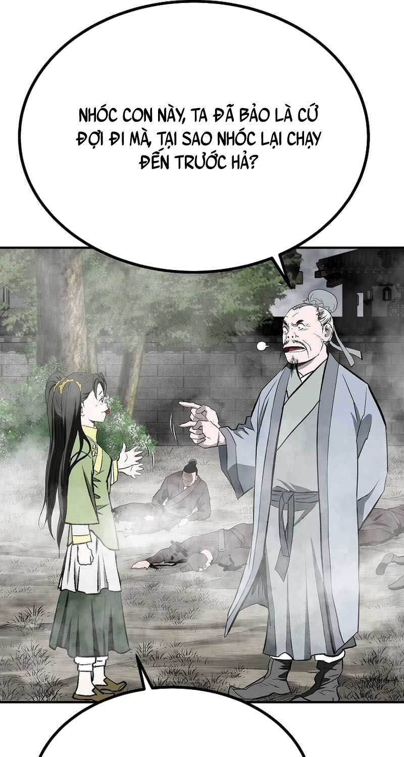 Cung Quỷ Kiếm Thần Chapter 252 - Trang 70