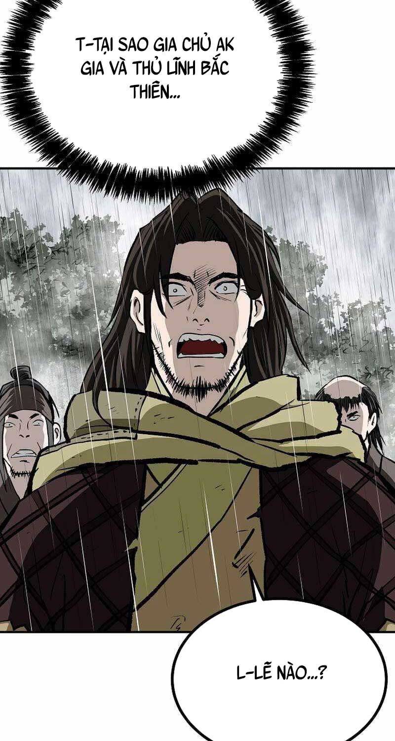 Cung Quỷ Kiếm Thần Chapter 249 - Trang 45