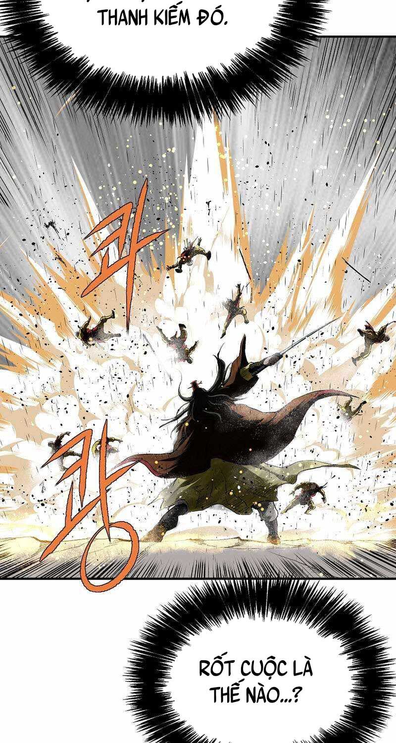 Cung Quỷ Kiếm Thần Chapter 250 - Trang 8