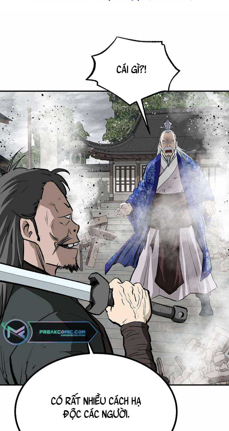 Cung Quỷ Kiếm Thần Chapter 249 - Trang 3