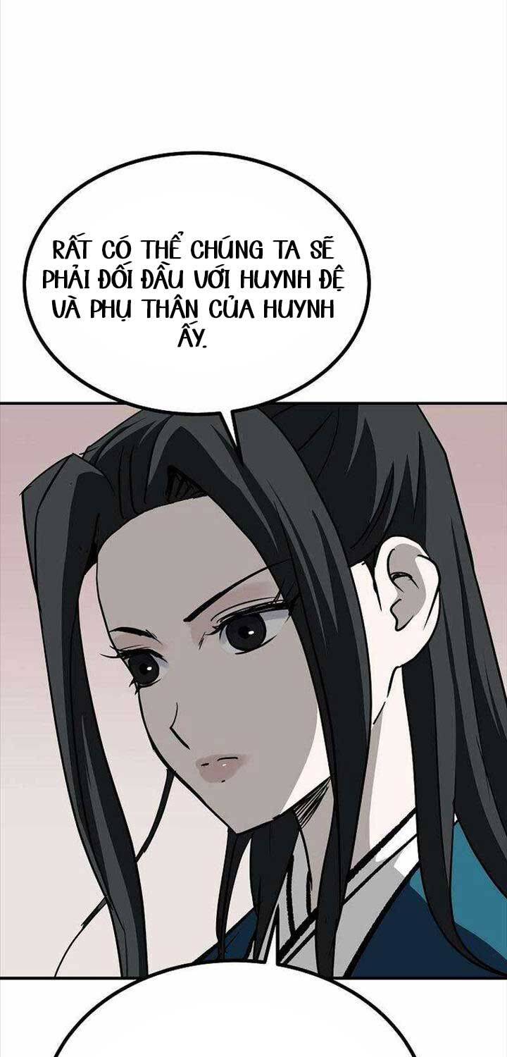 Cung Quỷ Kiếm Thần Chapter 253 - Trang 50