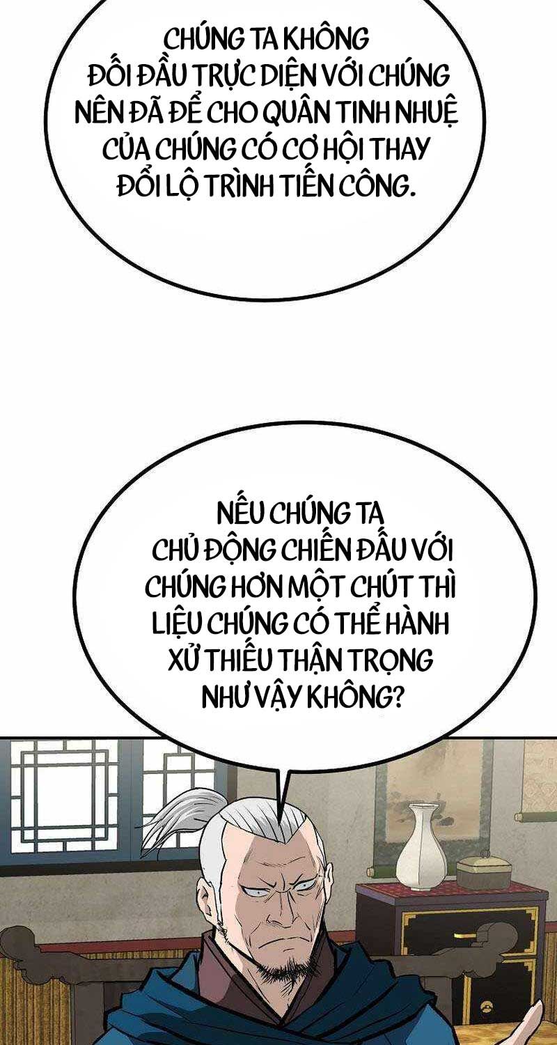 Cung Quỷ Kiếm Thần Chapter 247 - Trang 33