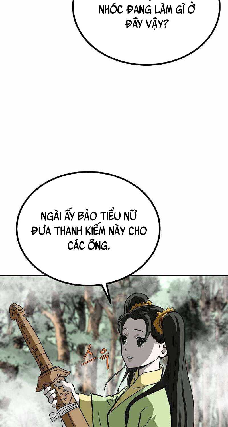 Cung Quỷ Kiếm Thần Chapter 250 - Trang 55