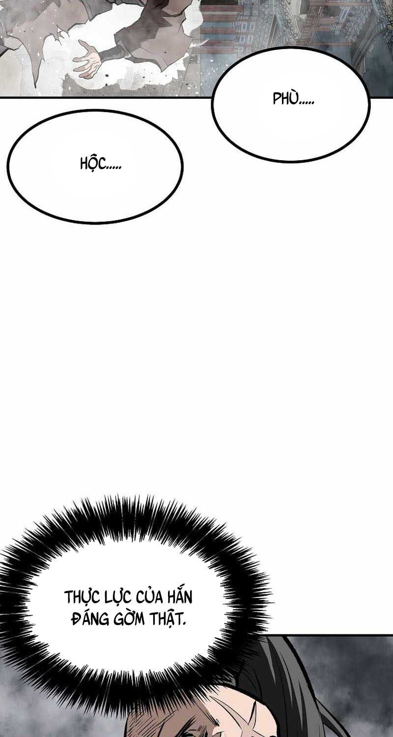 Cung Quỷ Kiếm Thần Chapter 252 - Trang 12