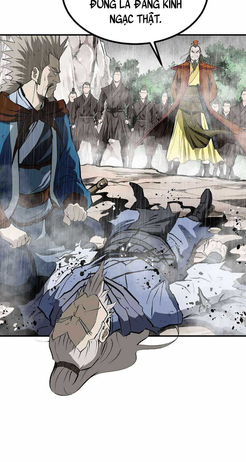Cung Quỷ Kiếm Thần Chapter 249 - Trang 57