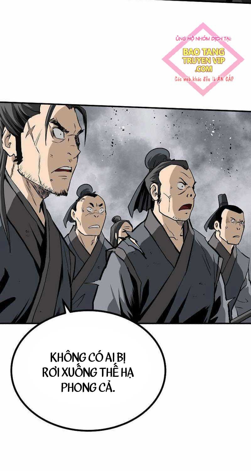 Cung Quỷ Kiếm Thần Chapter 248 - Trang 5