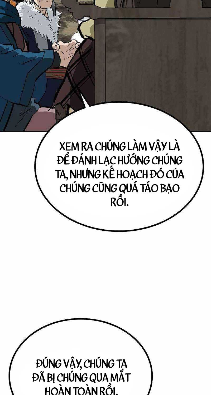 Cung Quỷ Kiếm Thần Chapter 247 - Trang 40