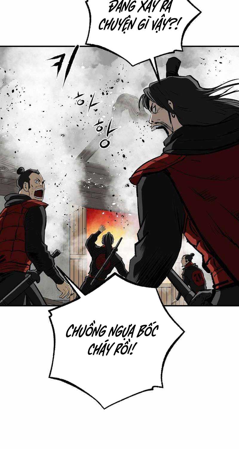 Cung Quỷ Kiếm Thần Chapter 250 - Trang 26