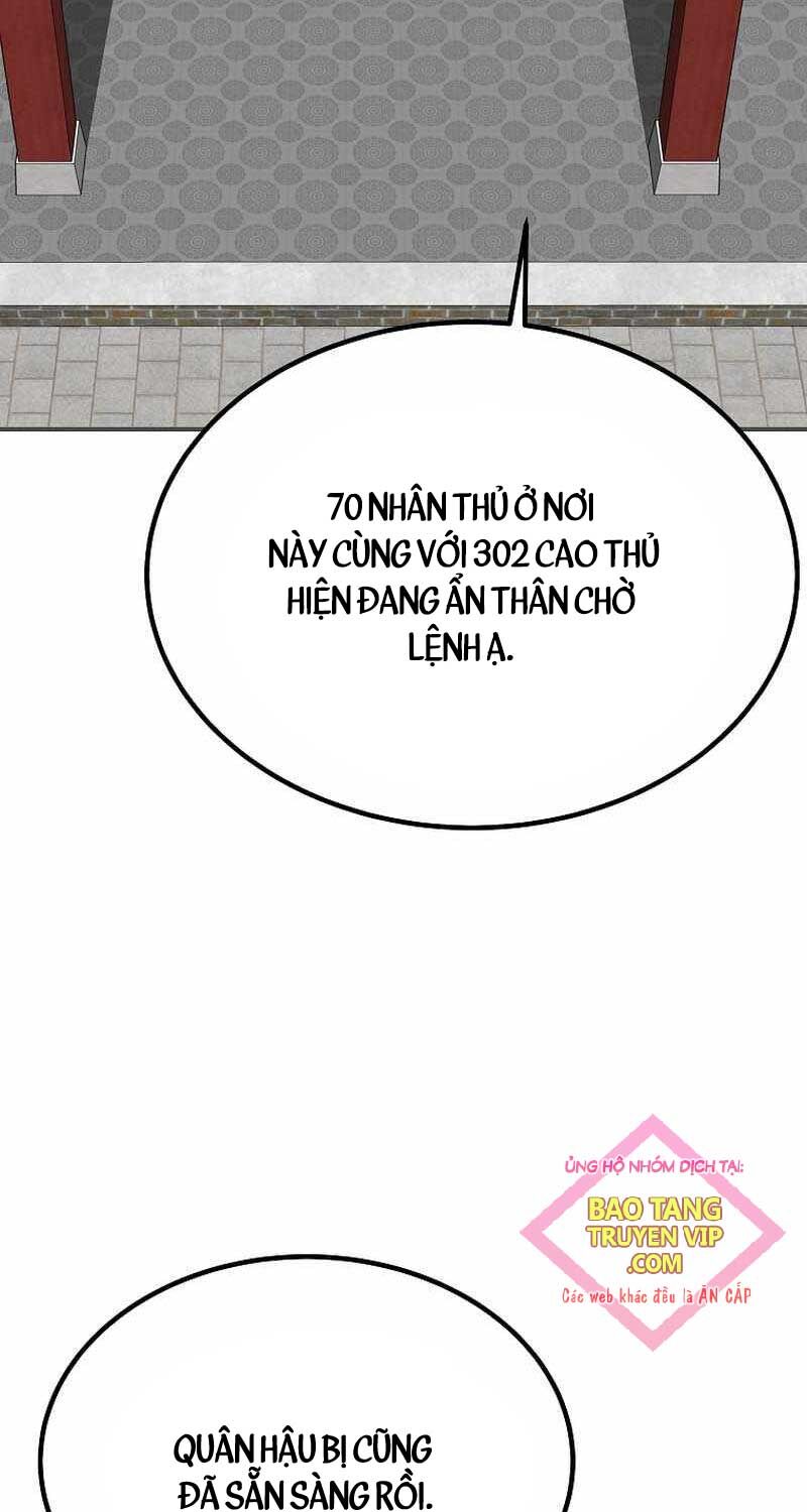 Cung Quỷ Kiếm Thần Chapter 246 - Trang 10