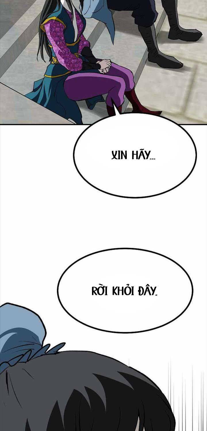 Cung Quỷ Kiếm Thần Chapter 253 - Trang 21
