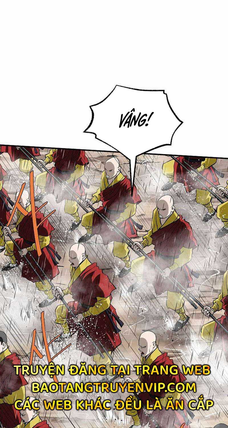 Cung Quỷ Kiếm Thần Chapter 250 - Trang 5