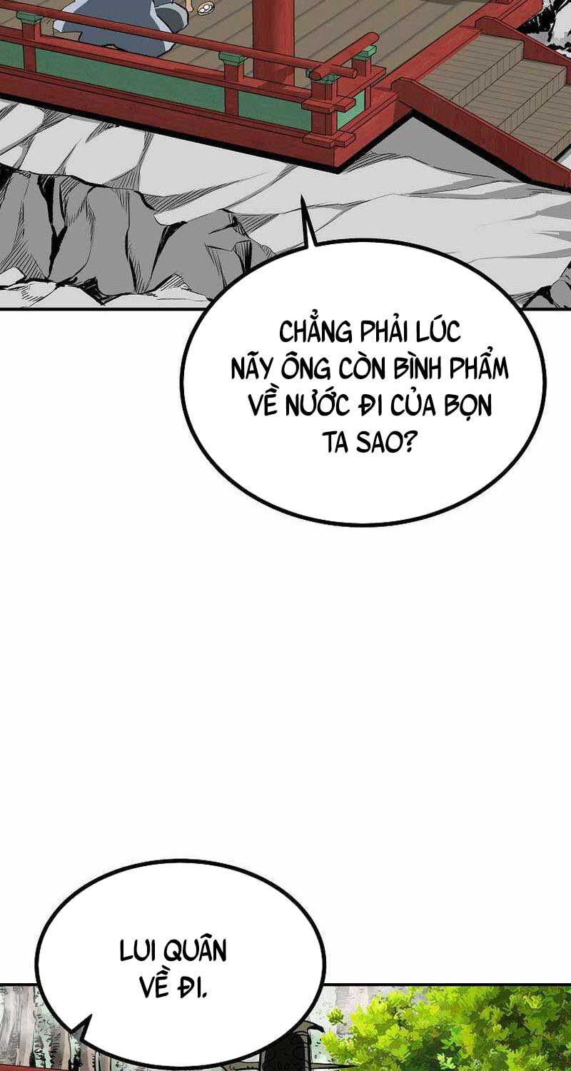Cung Quỷ Kiếm Thần Chapter 250 - Trang 45