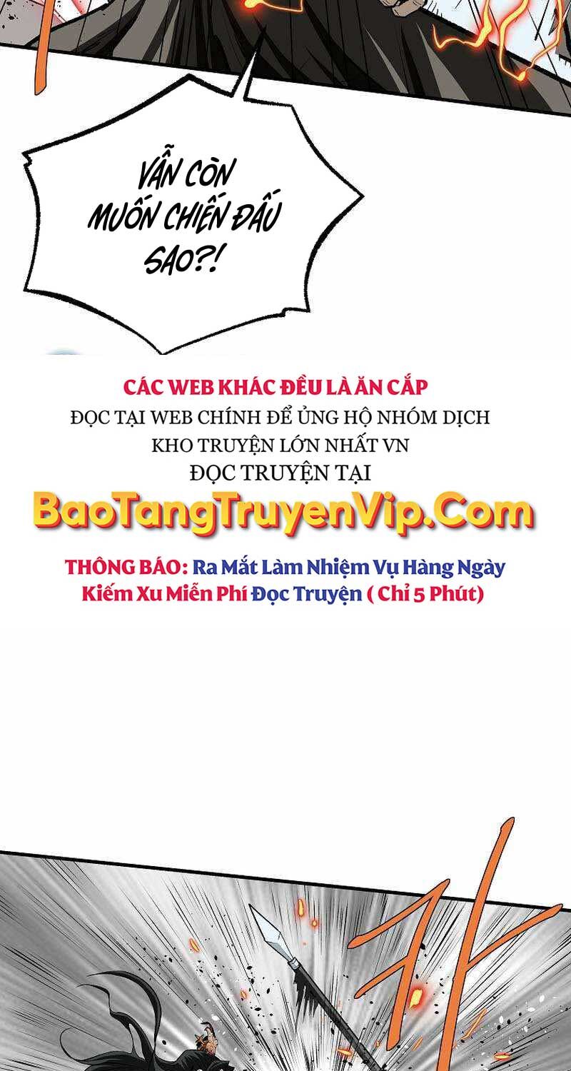 Cung Quỷ Kiếm Thần Chapter 251 - Trang 62