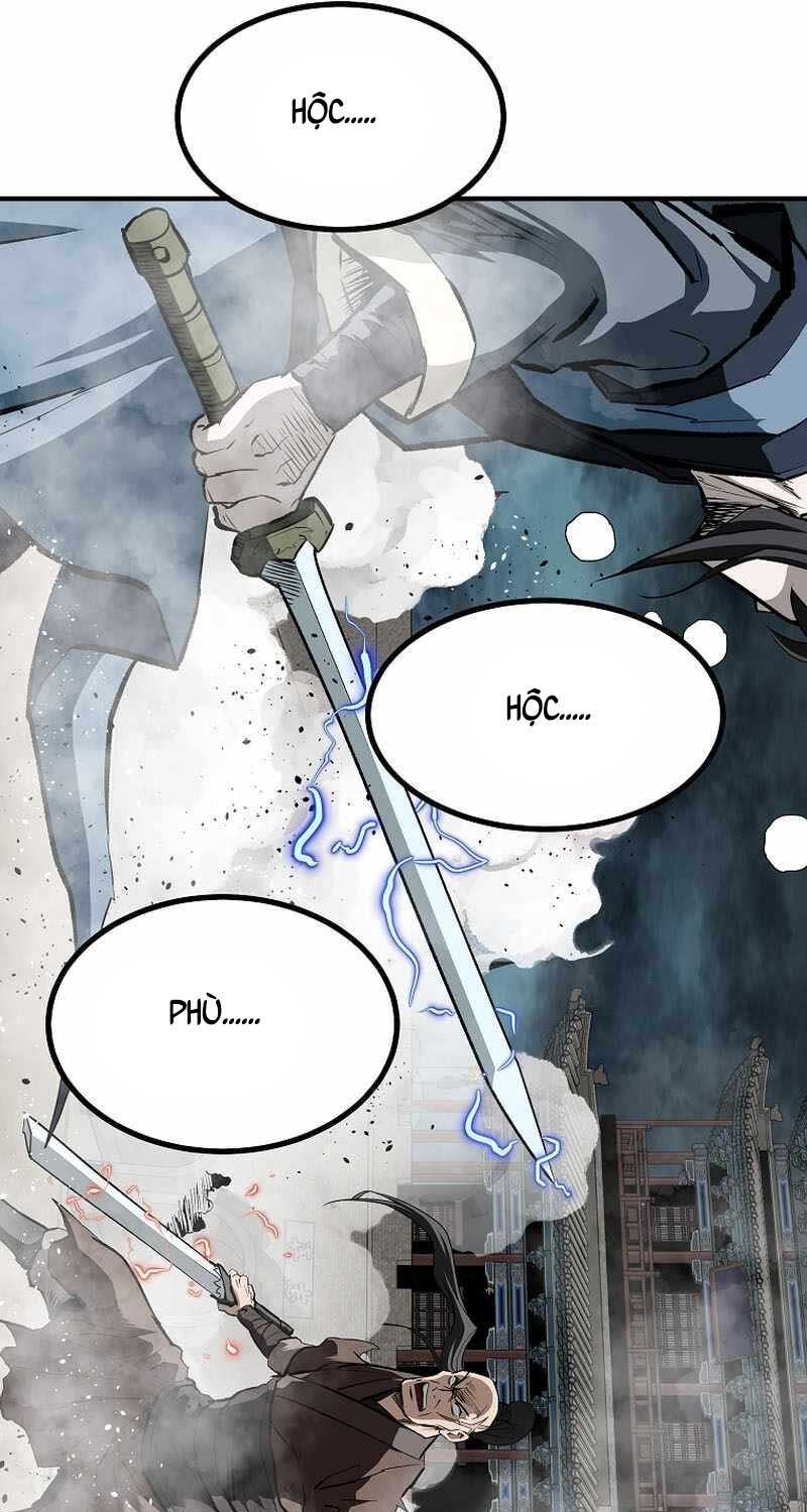 Cung Quỷ Kiếm Thần Chapter 252 - Trang 11