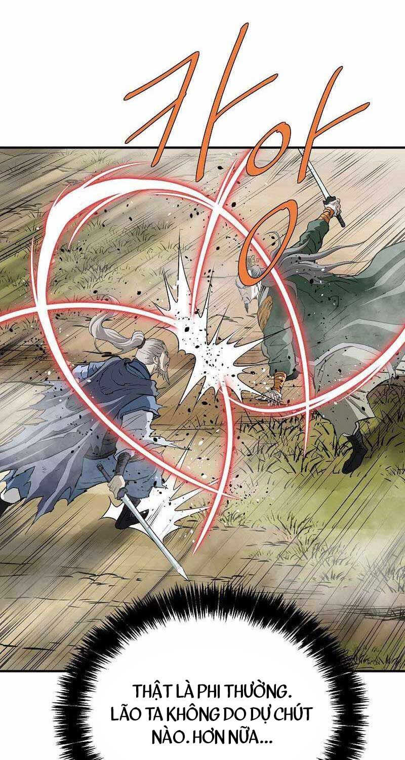 Cung Quỷ Kiếm Thần Chapter 248 - Trang 33