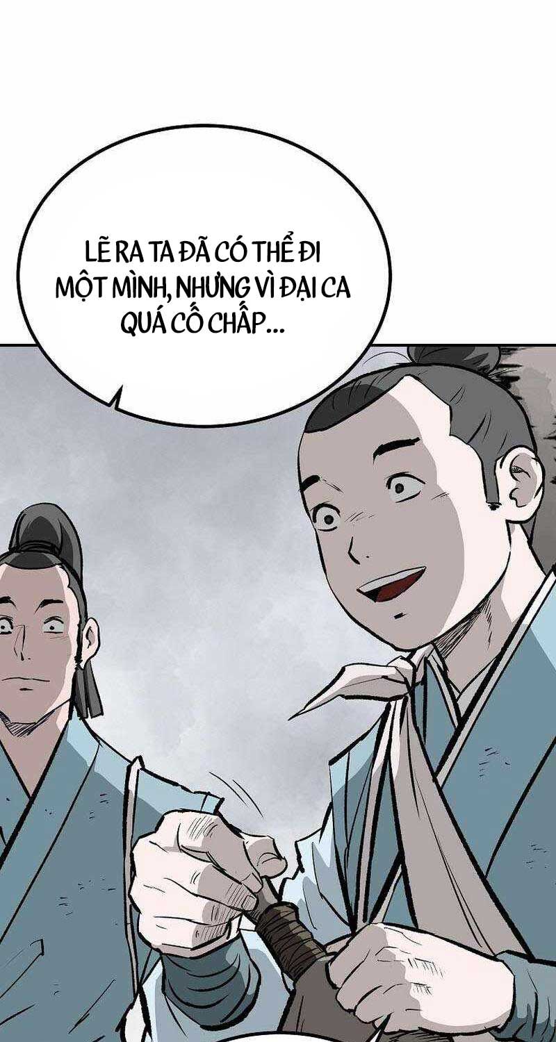 Cung Quỷ Kiếm Thần Chapter 245 - Trang 58