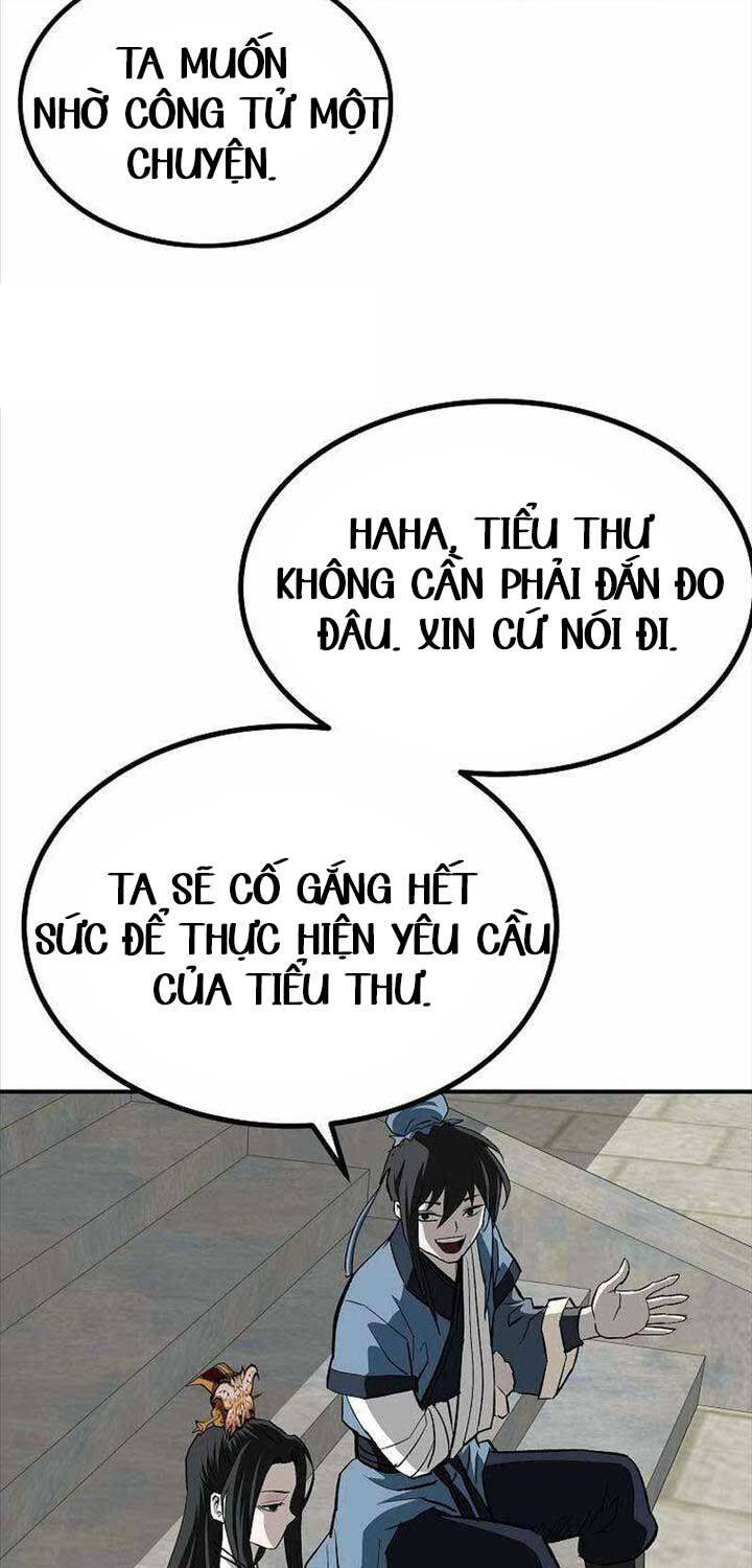 Cung Quỷ Kiếm Thần Chapter 253 - Trang 20