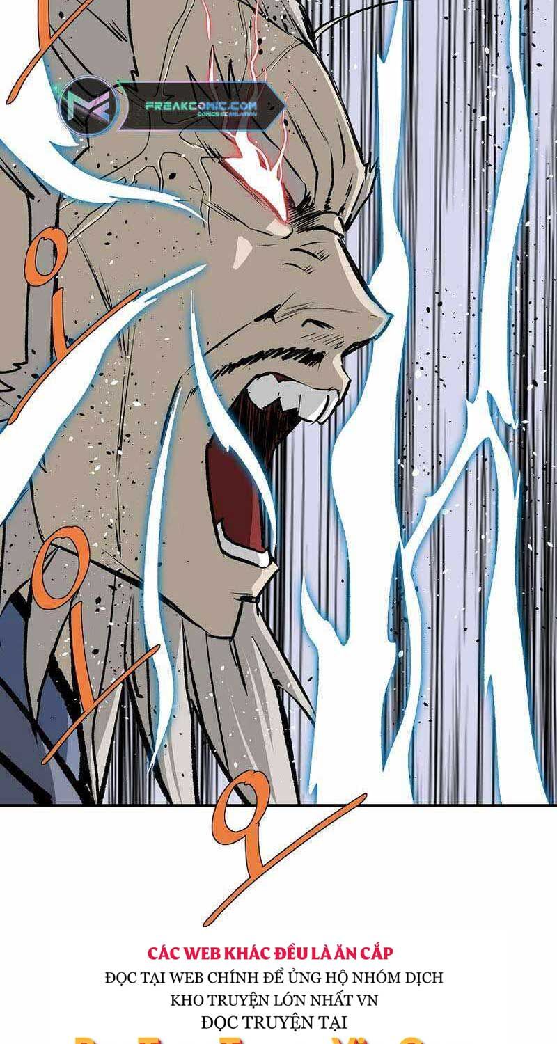 Cung Quỷ Kiếm Thần Chapter 248 - Trang 46