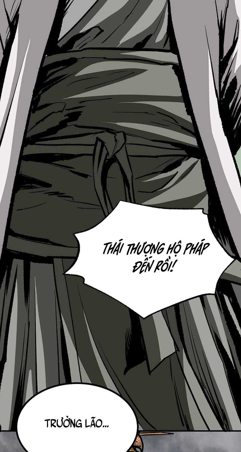 Cung Quỷ Kiếm Thần Chapter 252 - Trang 87