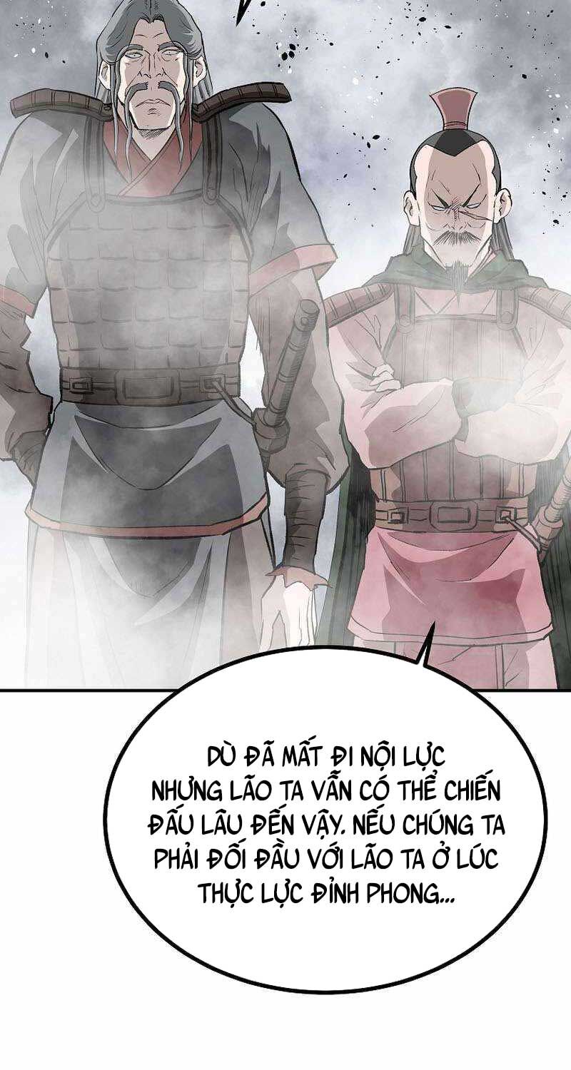 Cung Quỷ Kiếm Thần Chapter 249 - Trang 25