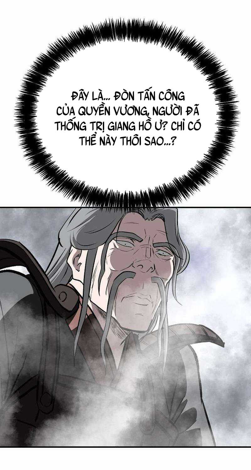 Cung Quỷ Kiếm Thần Chapter 249 - Trang 38