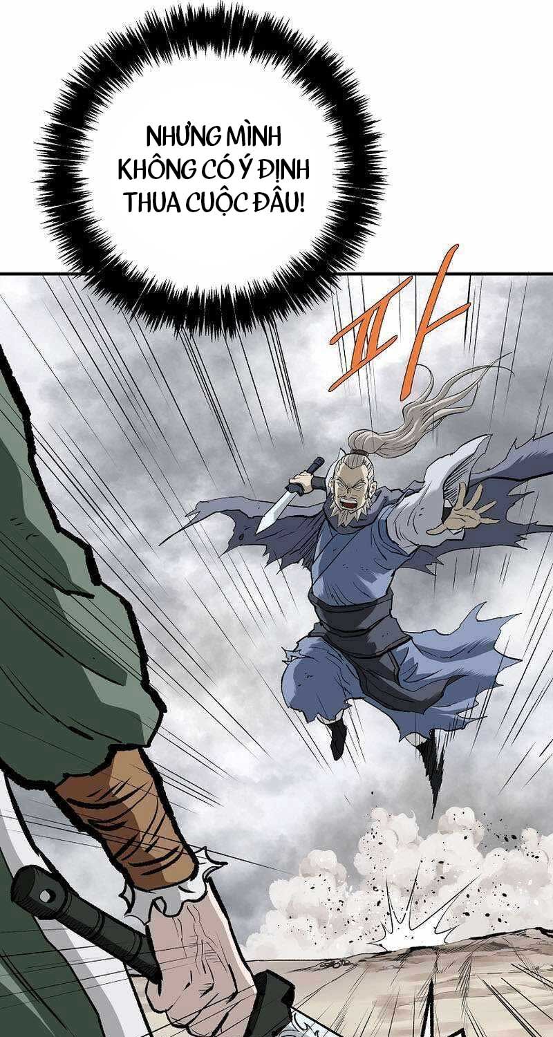 Cung Quỷ Kiếm Thần Chapter 248 - Trang 8