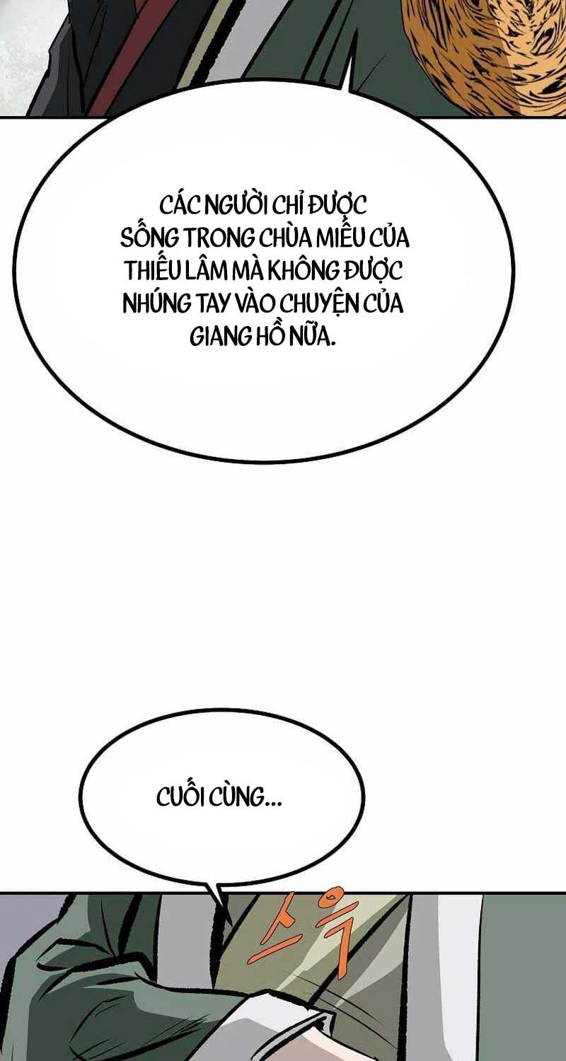 Cung Quỷ Kiếm Thần Chapter 246 - Trang 77