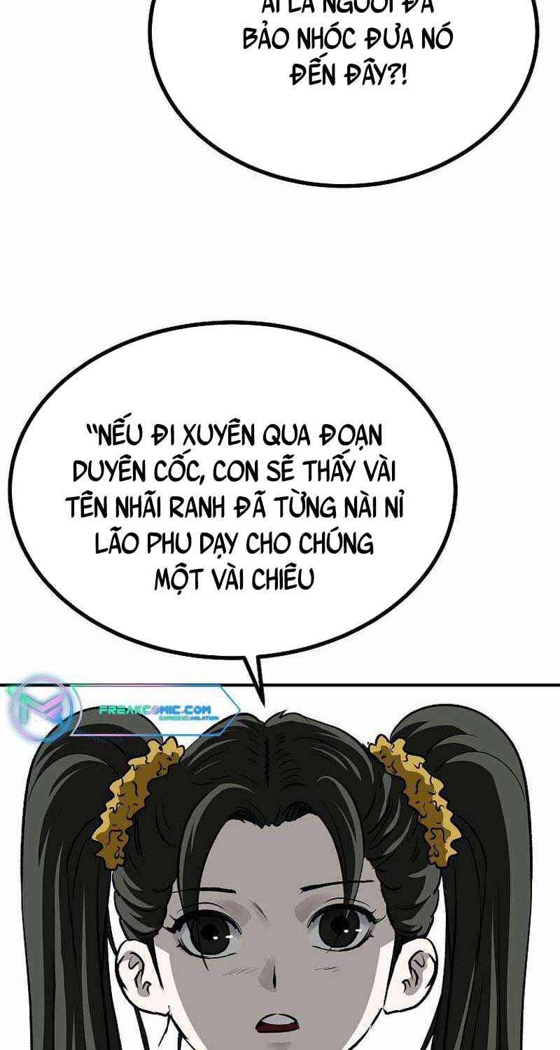 Cung Quỷ Kiếm Thần Chapter 250 - Trang 61