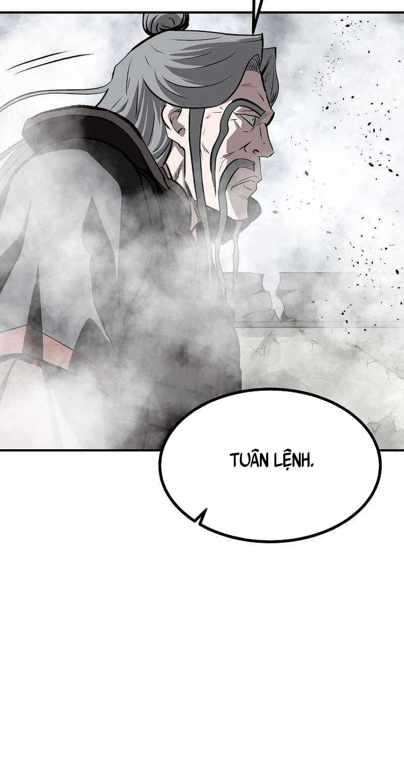 Cung Quỷ Kiếm Thần Chapter 249 - Trang 33