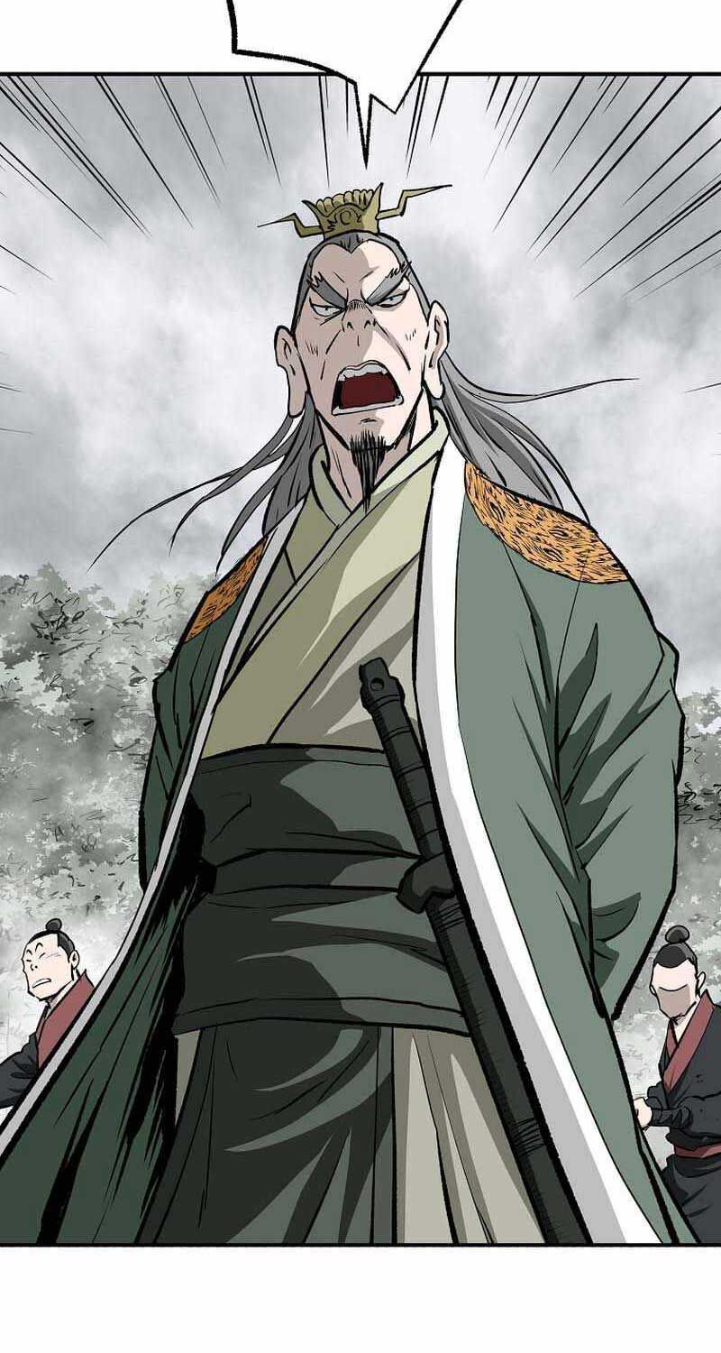 Cung Quỷ Kiếm Thần Chapter 246 - Trang 47