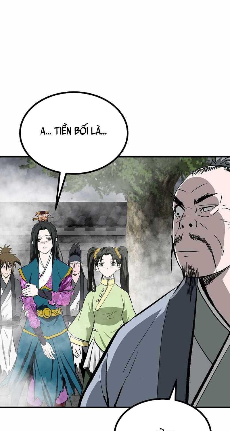 Cung Quỷ Kiếm Thần Chapter 252 - Trang 68