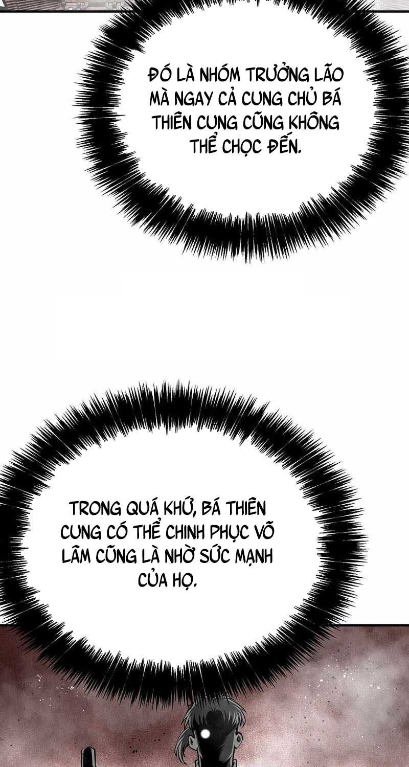 Cung Quỷ Kiếm Thần Chapter 252 - Trang 101