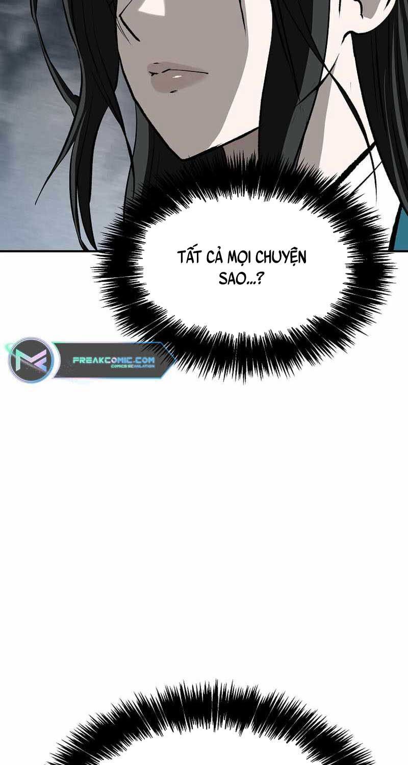 Cung Quỷ Kiếm Thần Chapter 252 - Trang 8