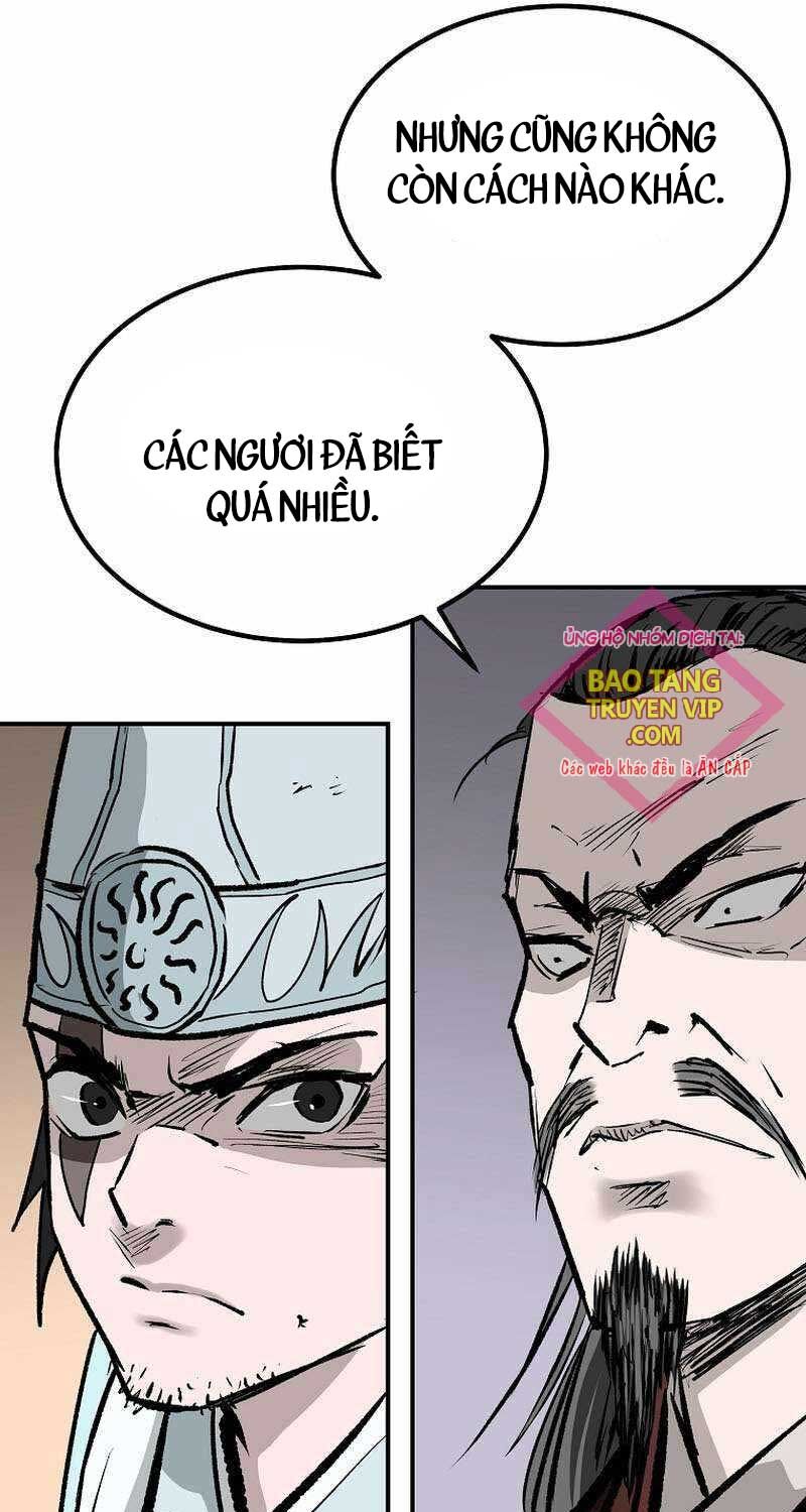 Cung Quỷ Kiếm Thần Chapter 245 - Trang 99