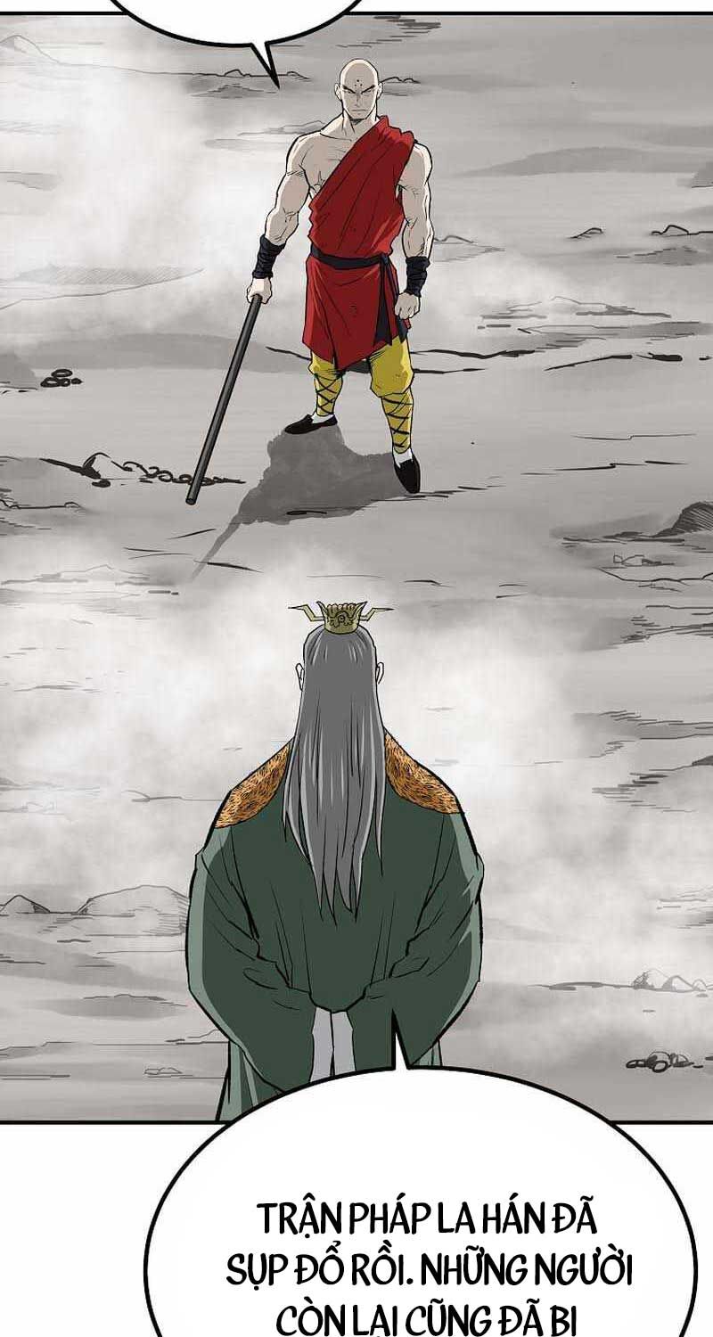 Cung Quỷ Kiếm Thần Chapter 246 - Trang 57