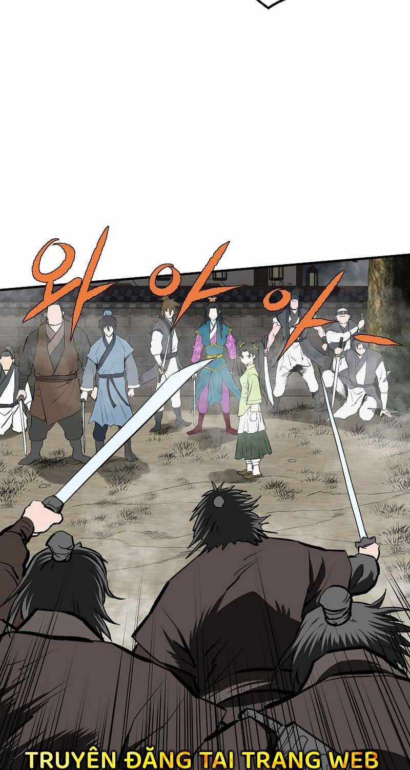 Cung Quỷ Kiếm Thần Chapter 252 - Trang 52