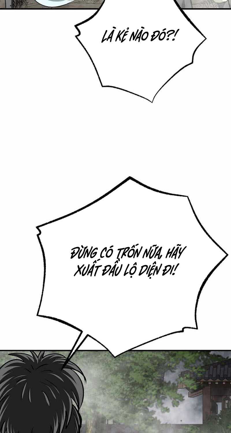 Cung Quỷ Kiếm Thần Chapter 252 - Trang 57