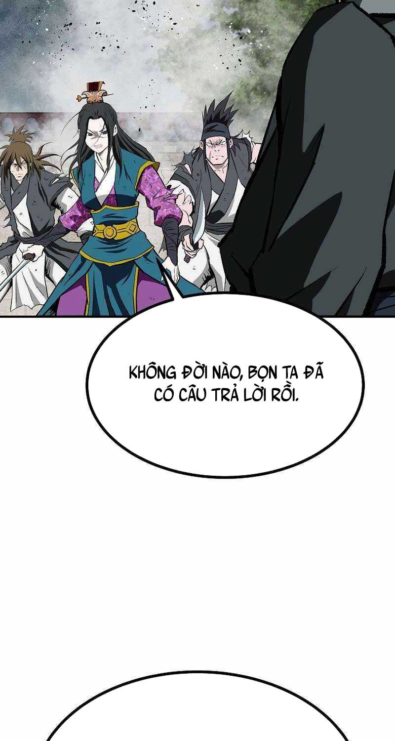 Cung Quỷ Kiếm Thần Chapter 251 - Trang 51