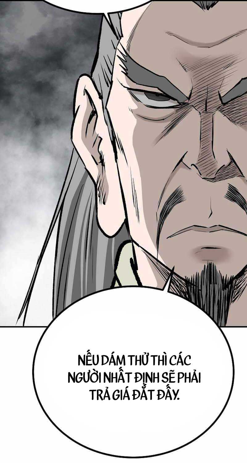 Cung Quỷ Kiếm Thần Chapter 246 - Trang 86